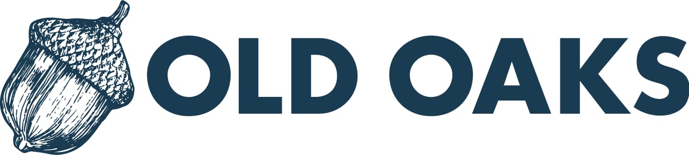 Old Oaks Logo